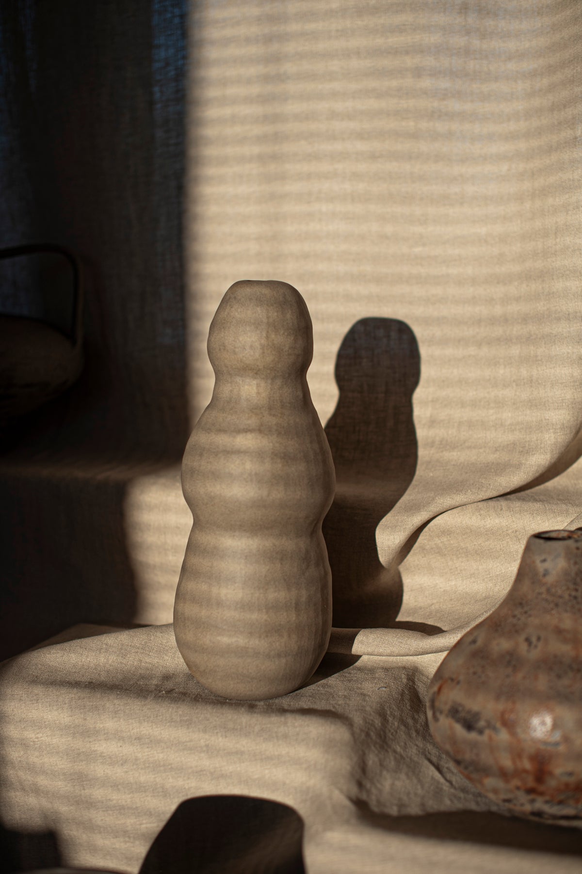 Vase, 2025