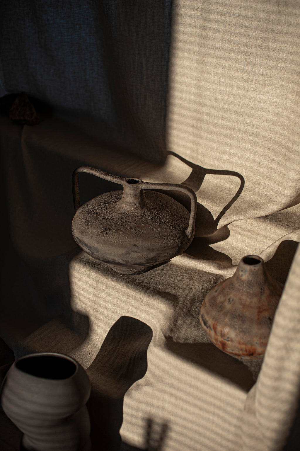 Vase, 2025