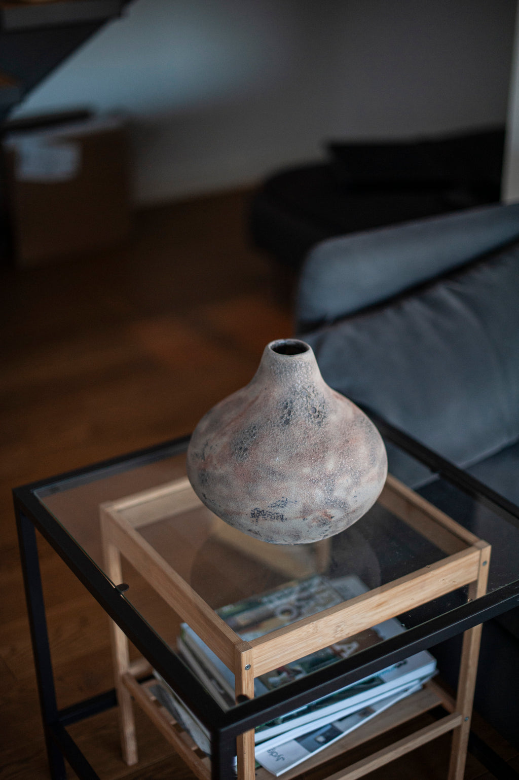 Vase, 2025