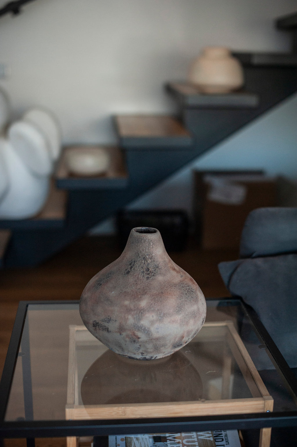 Vase, 2025