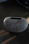 Moon vase