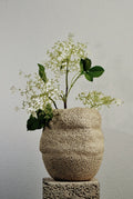 Seaside Sand Vase