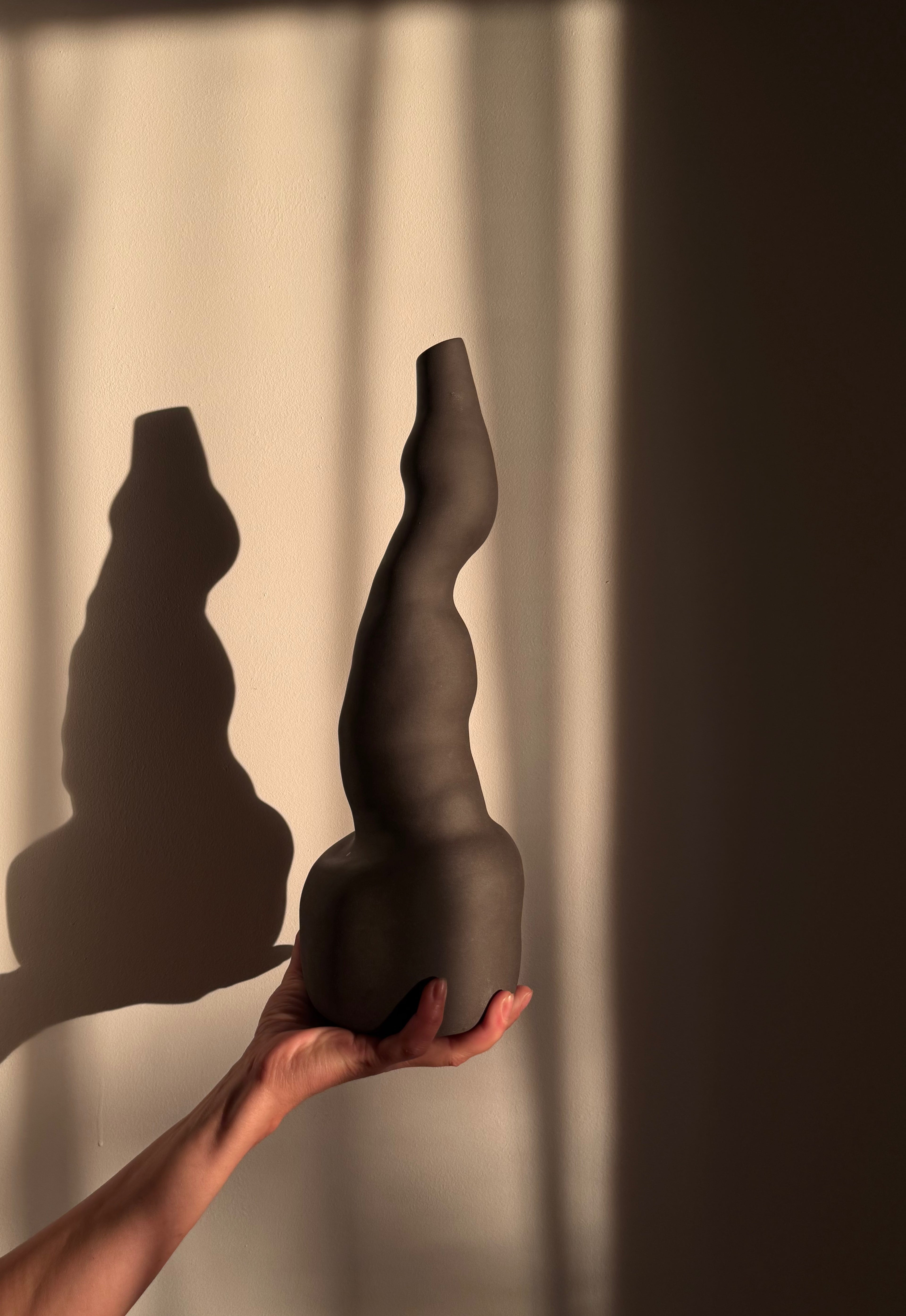 Sway Vase, 2026