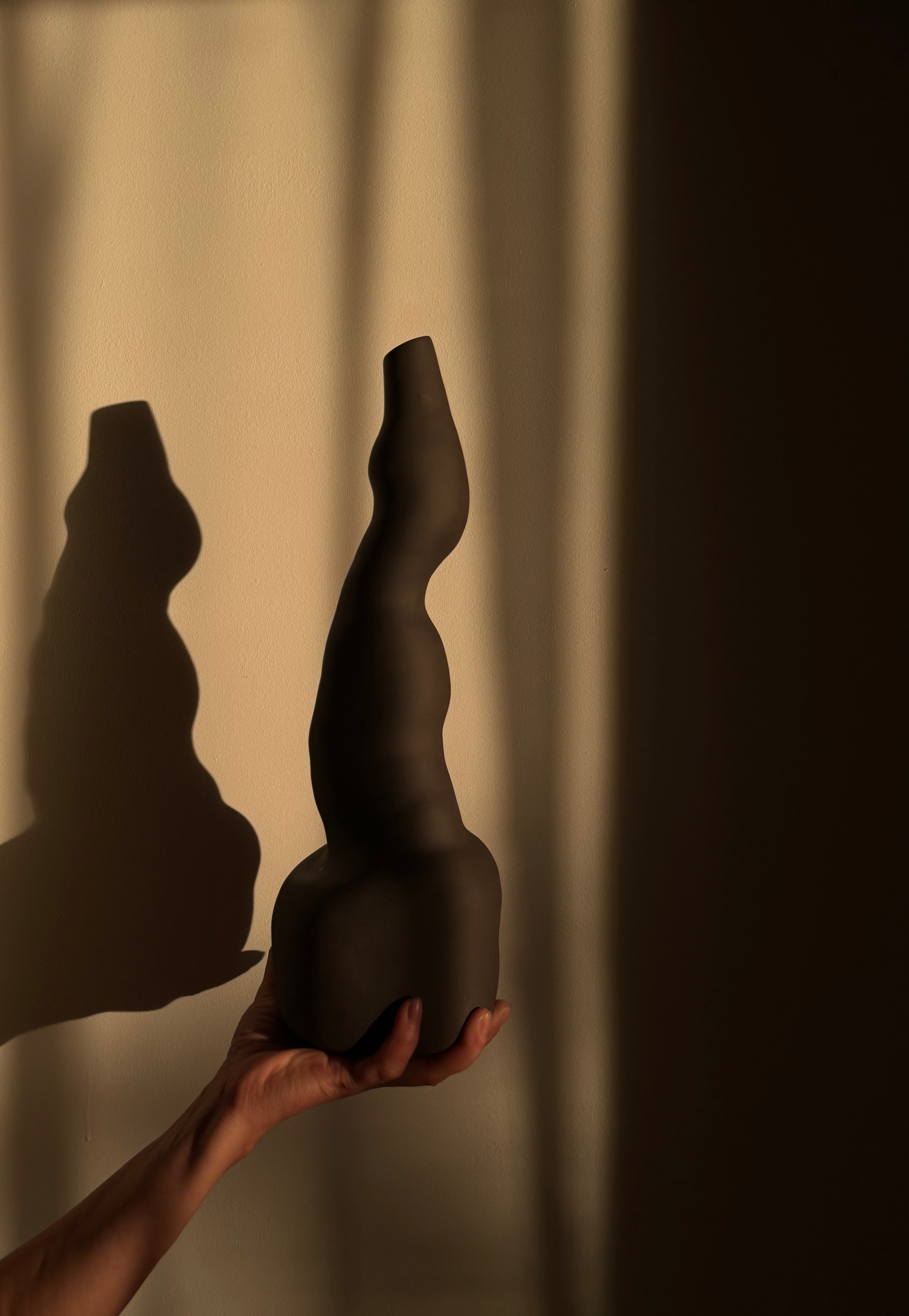 Sway Vase, 2026