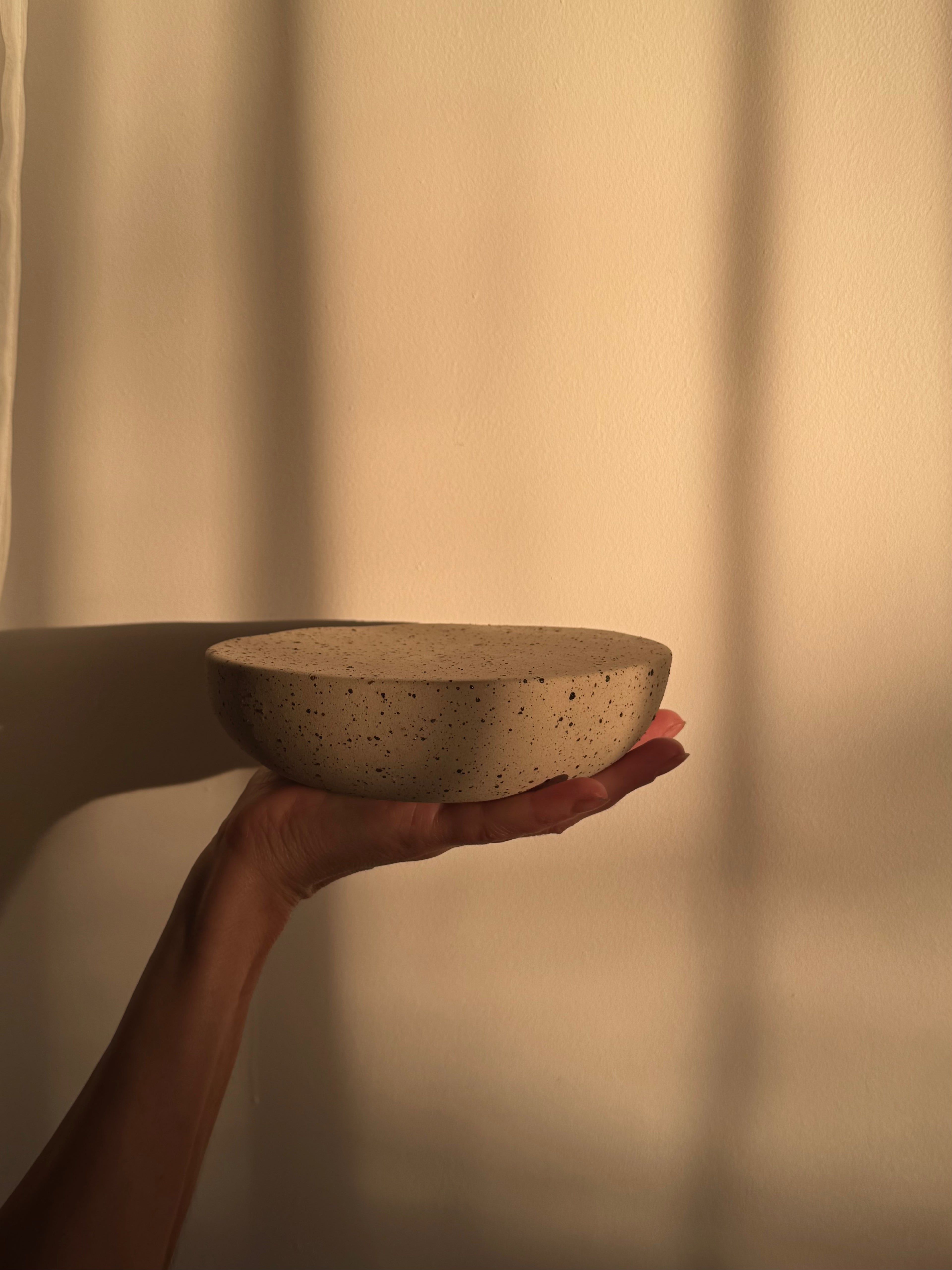 Polka Dots Incence Holder, 2026
