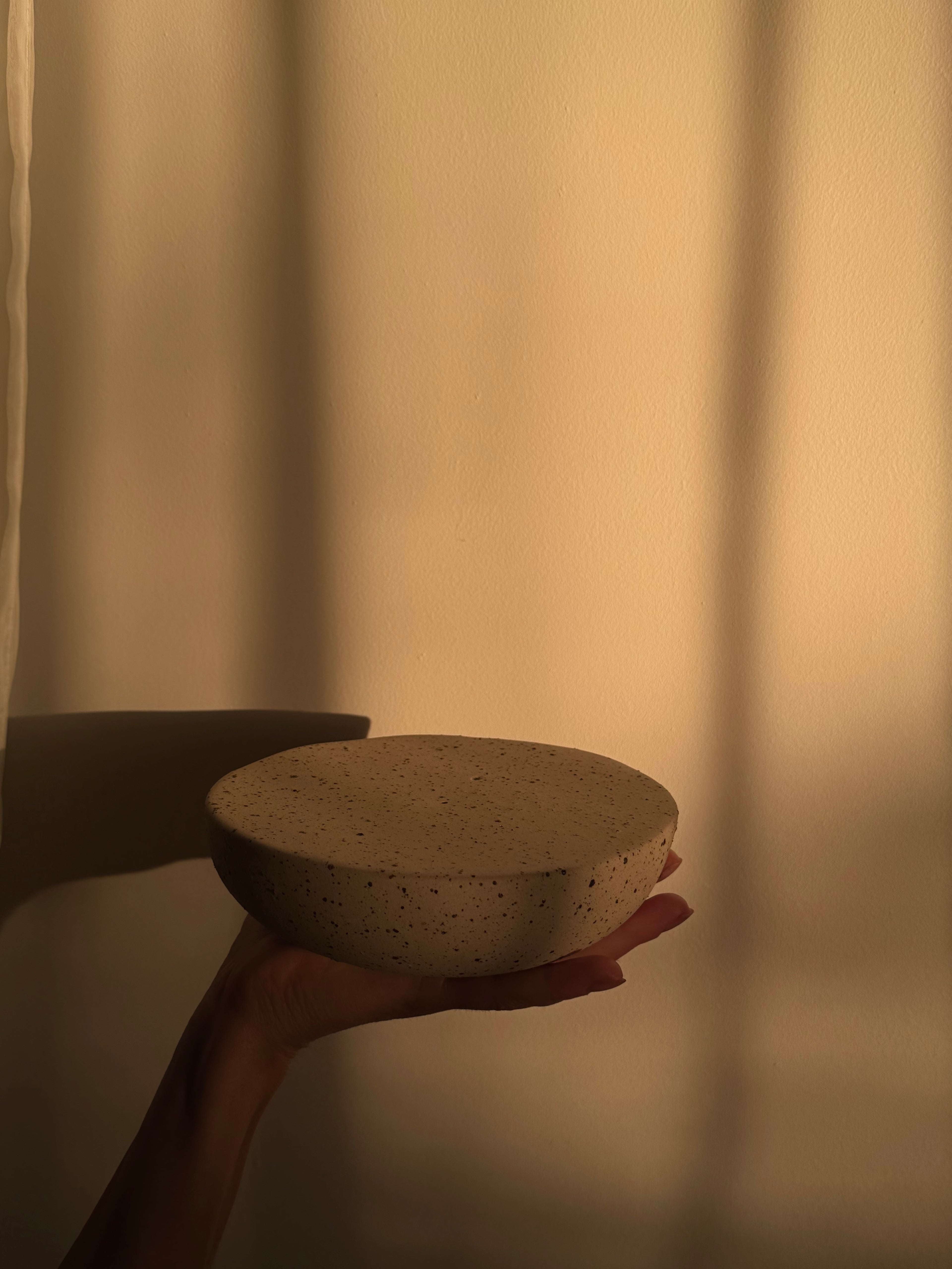 Polka Dots Incence Holder, 2026